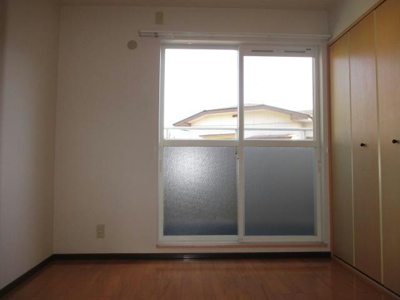 【洋室】 | フィオレンティーナ