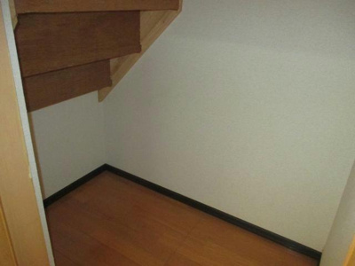 【内装】 | フィオレンティーナ