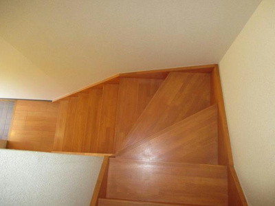 【内装】 | フィオレンティーナ