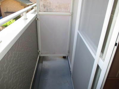 【バルコニー】 | フィオレンティーナ