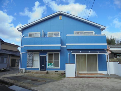 【外観】 | フィオレンティーナ