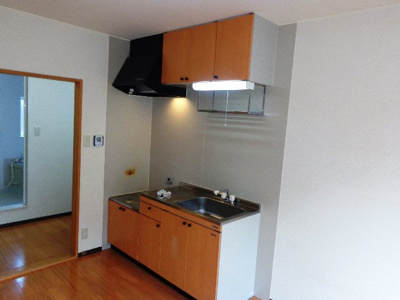 【キッチン】 | フィオレンティーナ