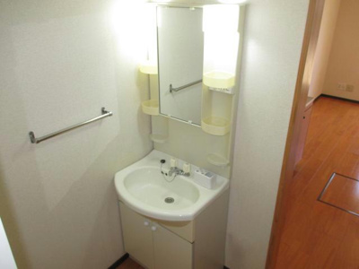 【洗面所】 | フィオレンティーナ