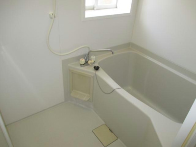 【浴室】 | フィオレンティーナ