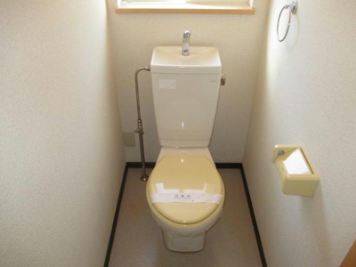 【トイレ】 | フィオレンティーナ