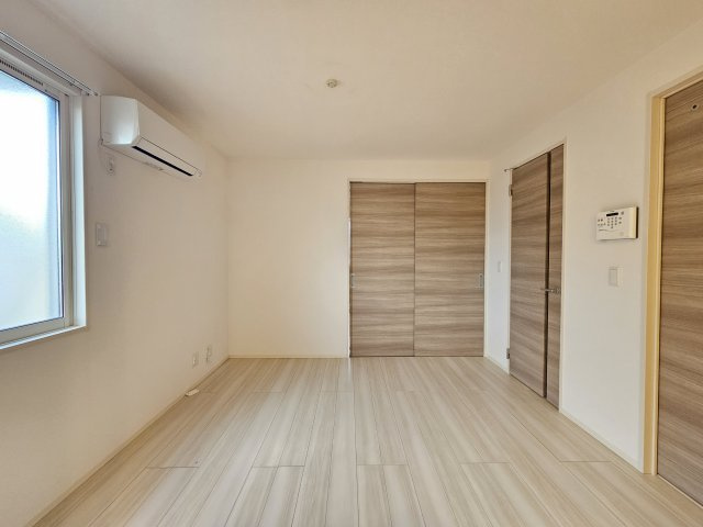 Bellplage魚住の居間・リビング