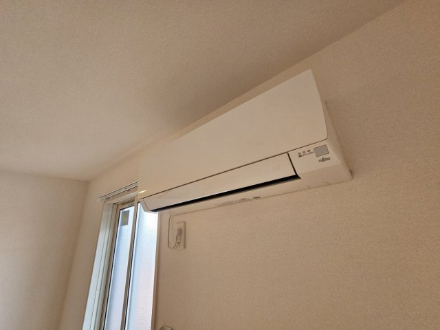 Bellplage魚住の設備