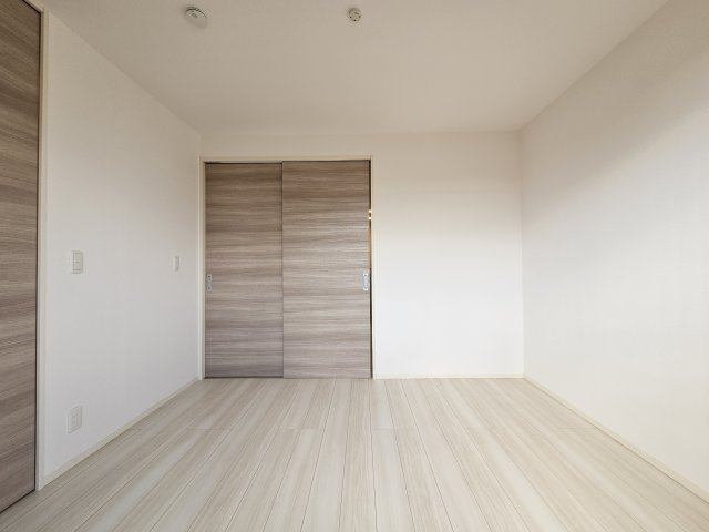 Bellplage魚住の子供部屋