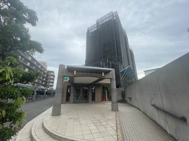 ライオンズガーデン浜寺の画像