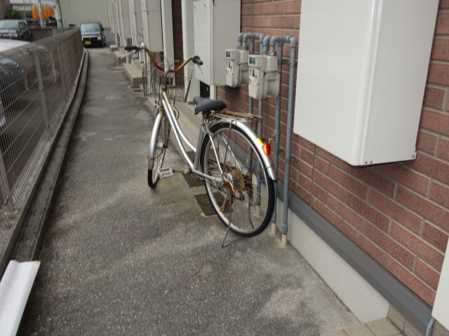 ローズコート明石のその他