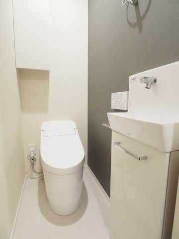 【トイレ】 | ORANGETTE