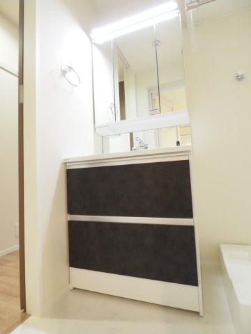 【独立洗面台】 | ORANGETTE