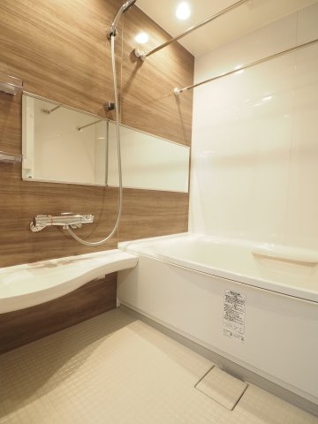 【浴室】 | ORANGETTE