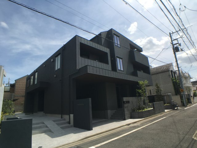 【外観】 | ORANGETTE