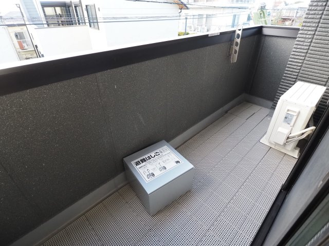 【バルコニー】 | ORANGETTE