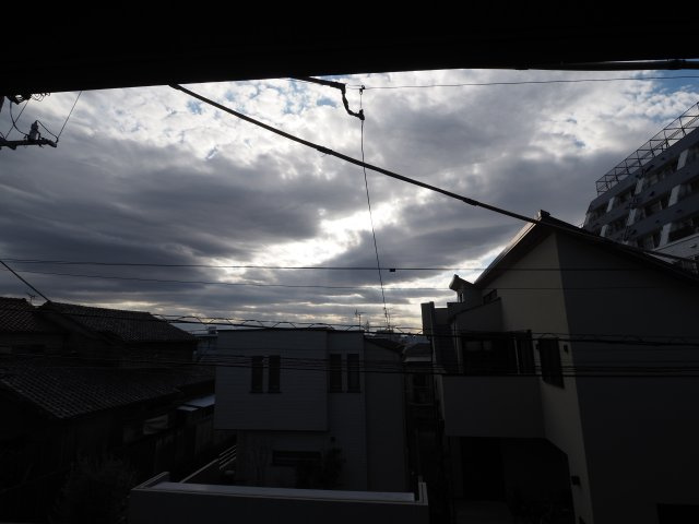 【展望】 | ORANGETTE