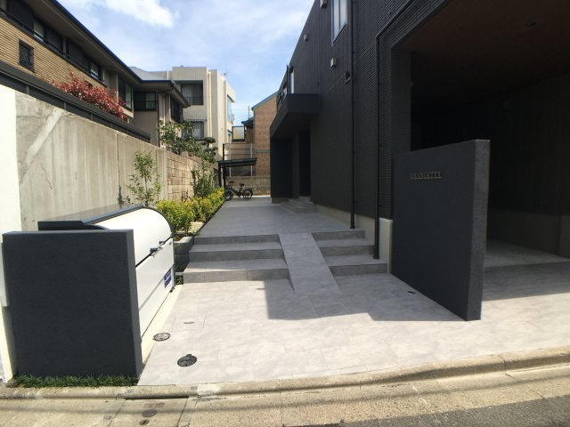 【その他共用部分】 | ORANGETTE