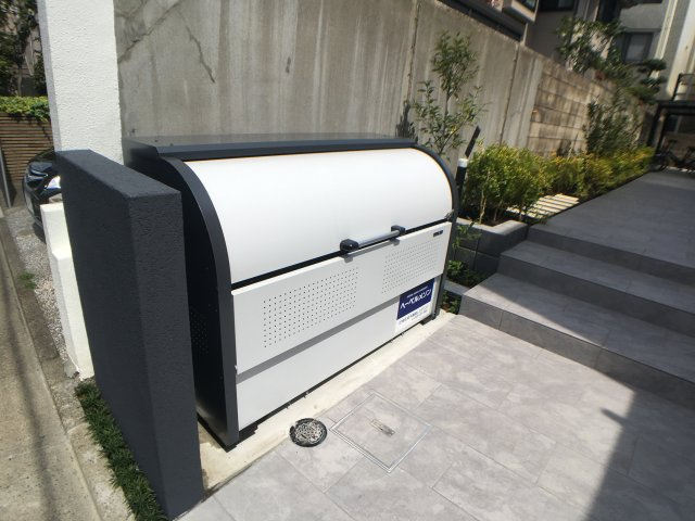 【その他共用部分】 | ORANGETTE