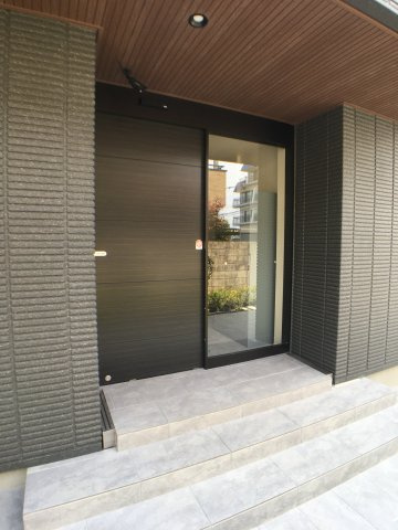 【エントランス】 | ORANGETTE