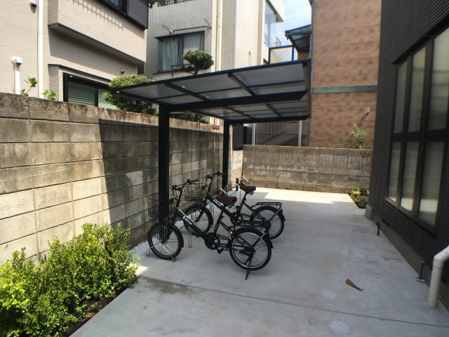 【その他共用部分】 | ORANGETTE