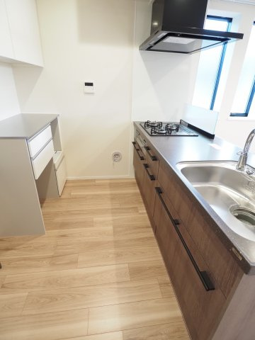 【キッチン】 | ORANGETTE