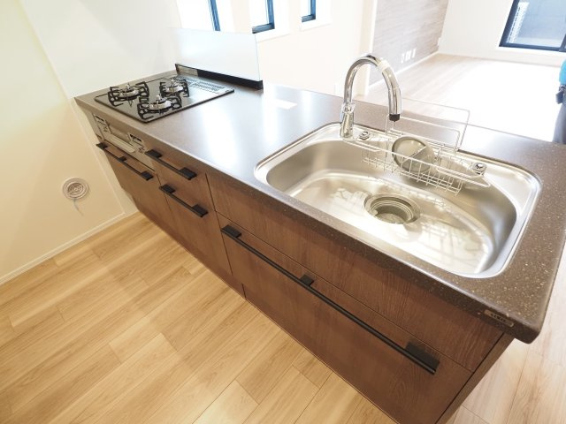 【キッチン】 | ORANGETTE