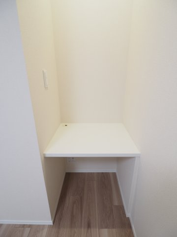 【内装】 | ORANGETTE