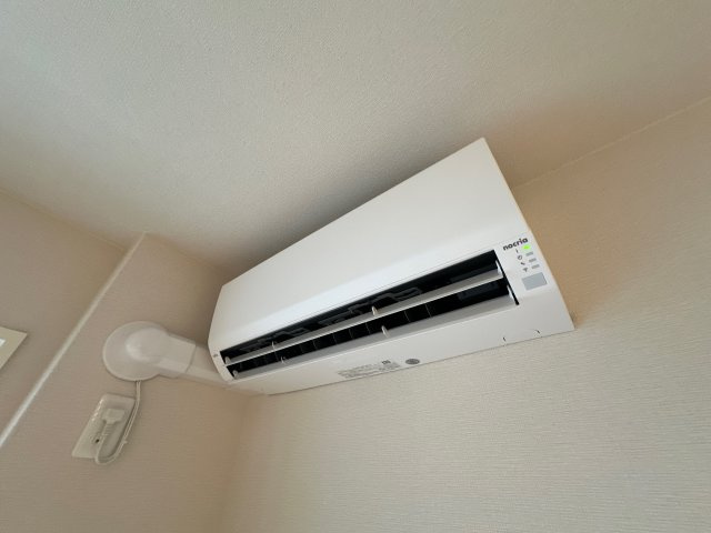 フォンテーヌＳフラットの設備