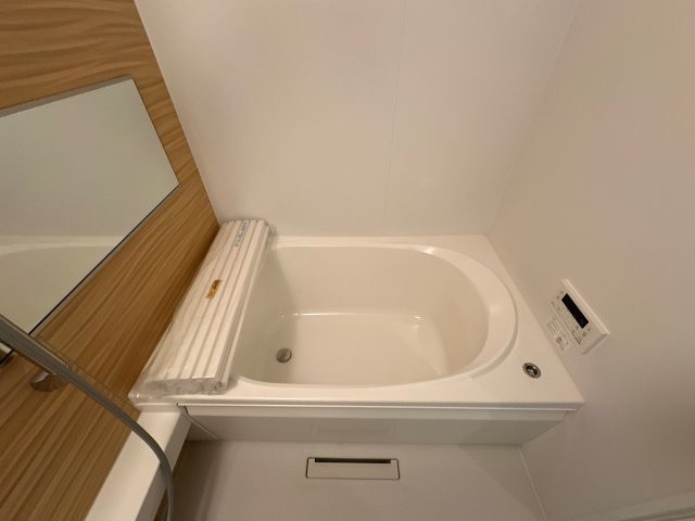 フォンテーヌＳフラットの浴室