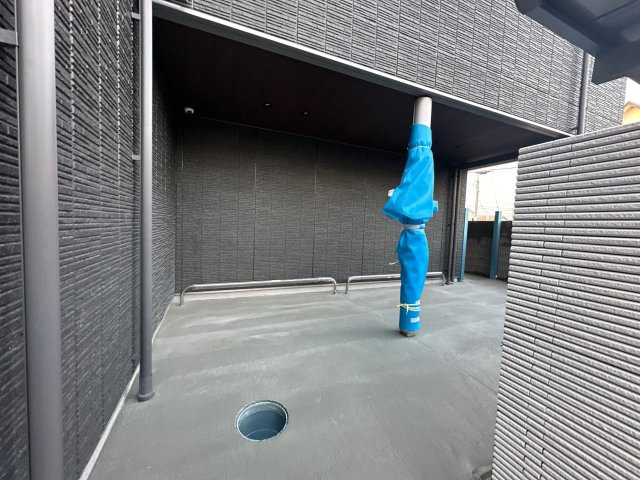 フォンテーヌＳフラットのその他共用部分