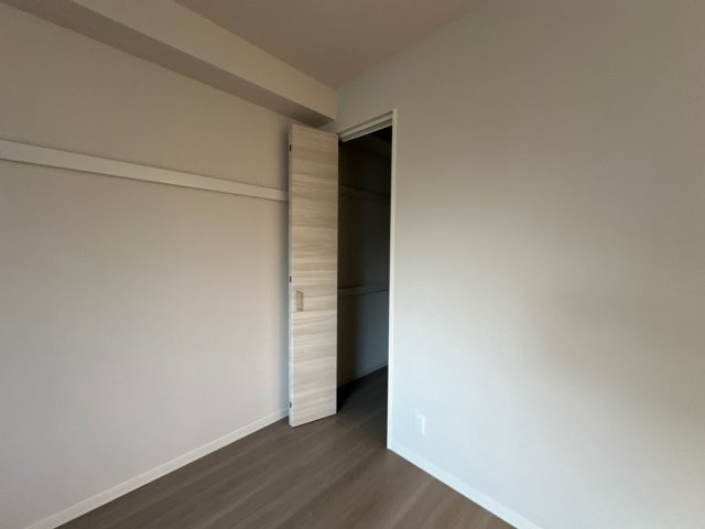 フォンテーヌＳフラットの収納