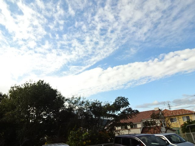 ベルクエムの展望