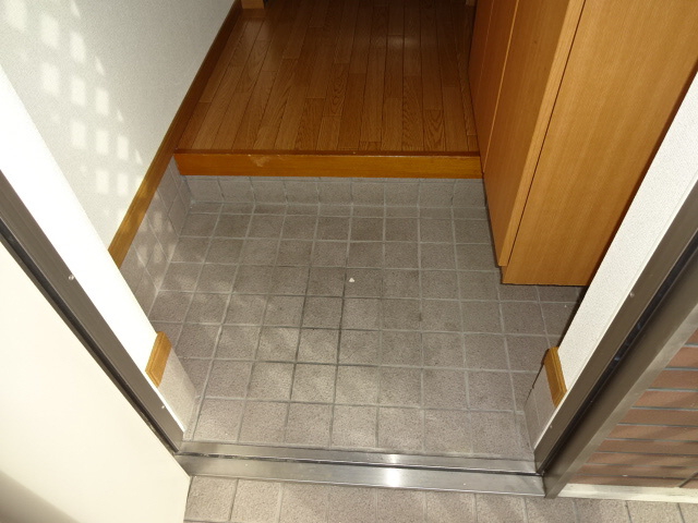 ベルクエムの子供部屋