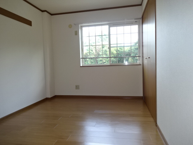 ベルクエムの居間・リビング