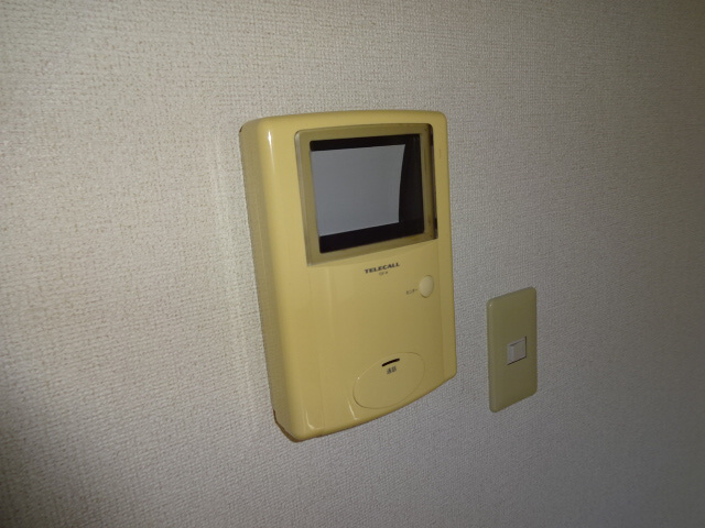 ベルクエムのセキュリティ