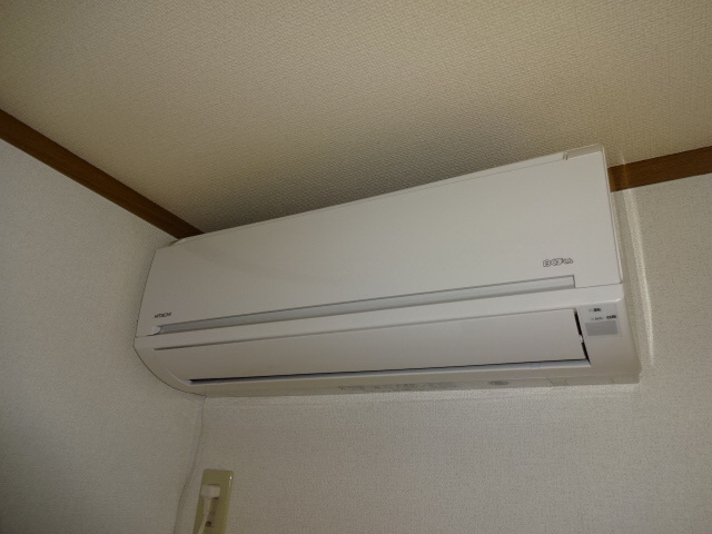 ベルクエムの設備