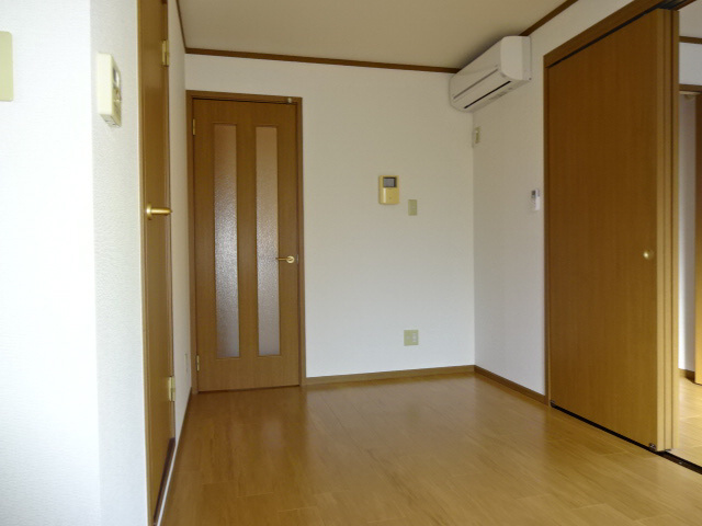 ベルクエムの子供部屋