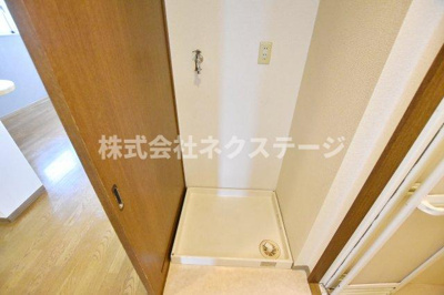 【設備】 | リューデスハイム