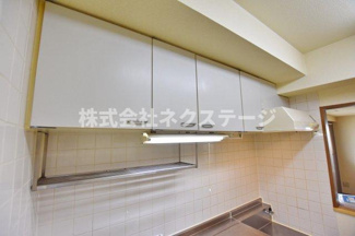 【設備】 | リューデスハイム