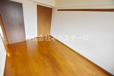 【寝室】 | リューデスハイム