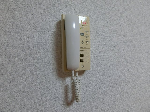 【セキュリティ】 | セイント武蔵小金井 | ＊別室参考