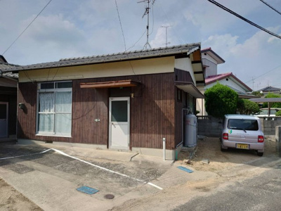 【外観】 | m'sハウス①