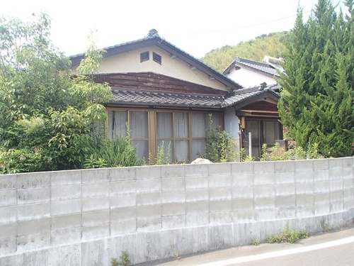 detached 柳井・片野