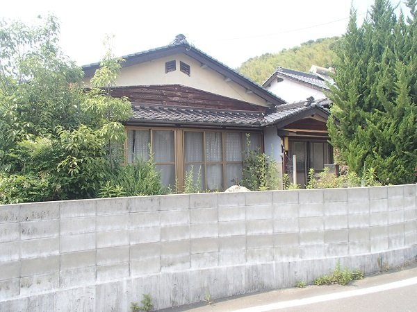 detached 柳井・片野