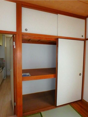 【収納】 | コーポフジミ