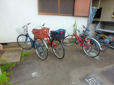 【その他】 | コーポフジミ