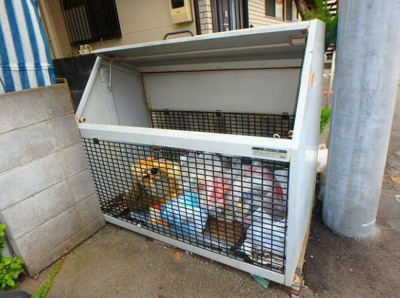 【その他共用部分】 | コーポフジミ