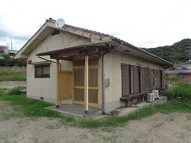 呉市川尻町東4丁目　中古一戸建て（JS）の画像