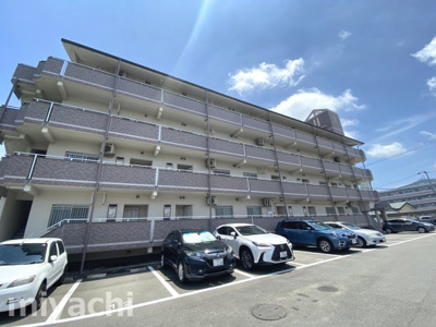 【外観】 | KTハイツ