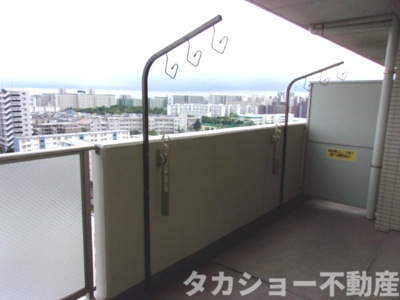 【展望】 | ゼファー検見川浜リバテージ